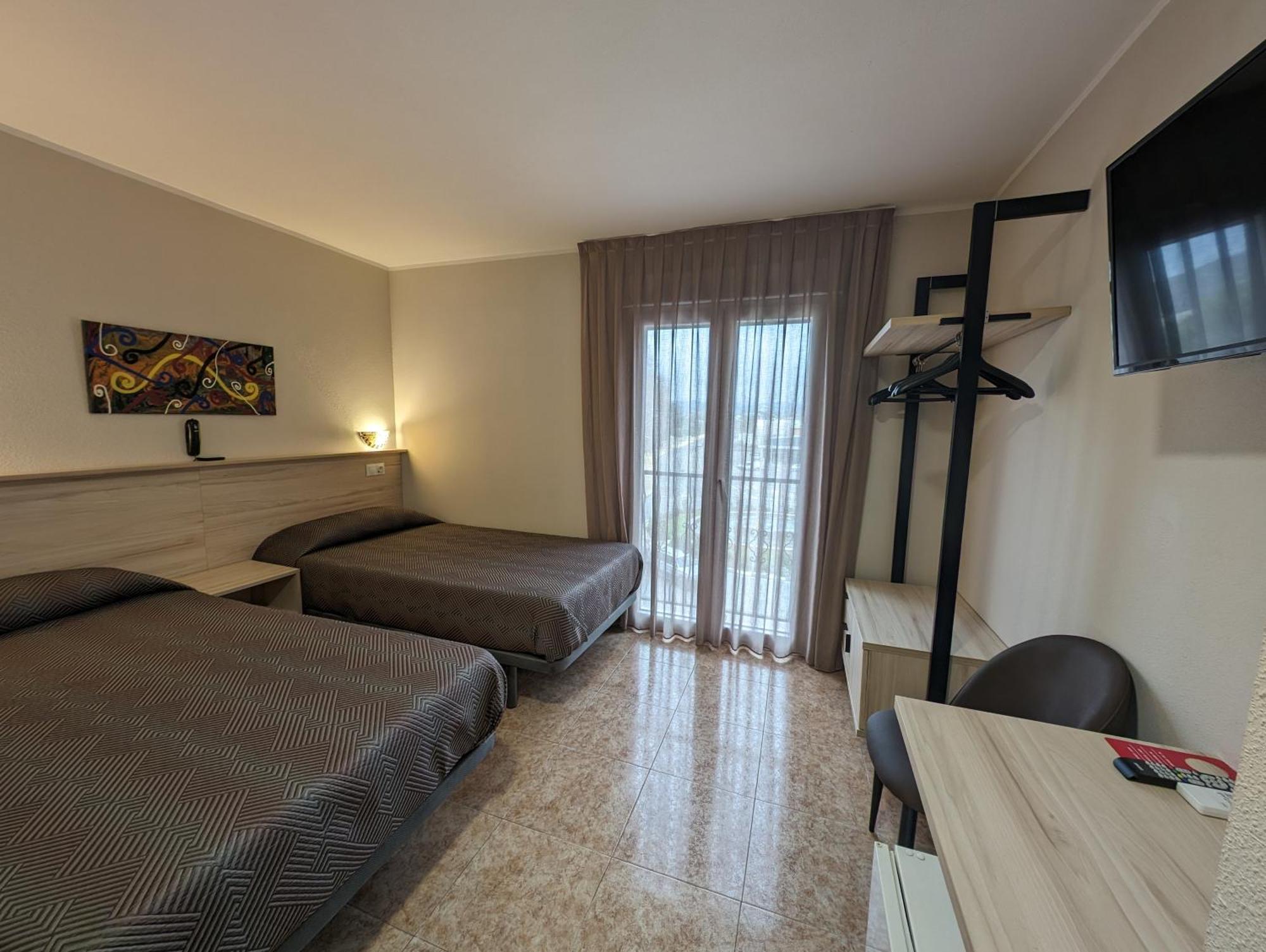 Gran Hotel Toledo Onda Buitenkant foto